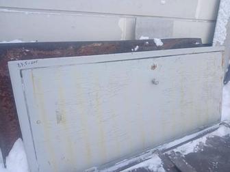 Продам двери