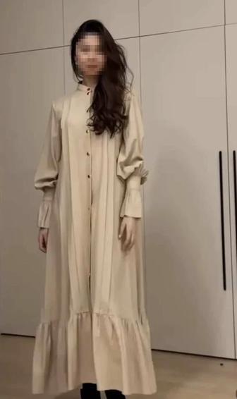 Kerbez көлегі платя от darideiya