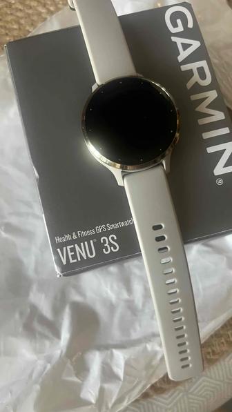 Garmin Venus 3s