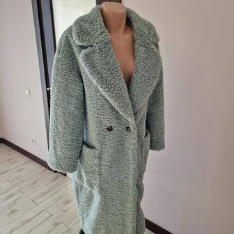 Шубка Тедди