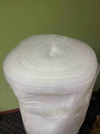 пузырчатая упаковочная пленка