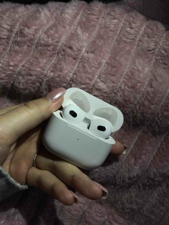 Наушники Apple AirPods 3