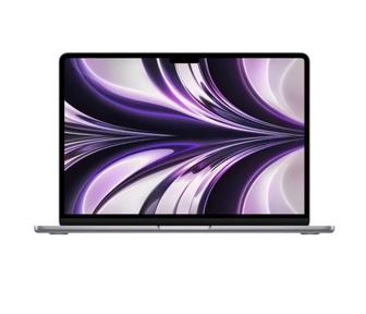 Ноутбук Apple MacBook Air 13 M2 13.6
256 ГБ (MLXW3RU/A)