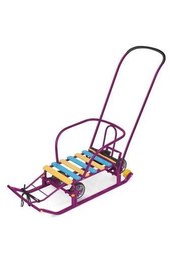 Продам санки