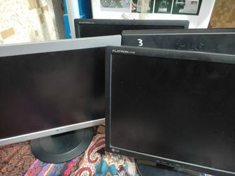 Мониторы LG 17