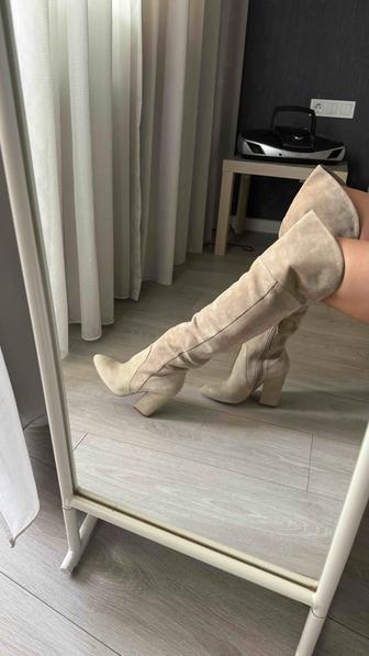 Сапоги ALDO