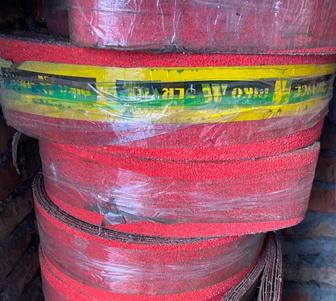 Шлифовальная лента VSM 1003000 мм P24 Германия новая, оригинал