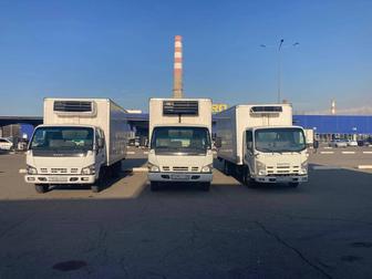 Транспортно-логистическая компания ТОО KazRefCargo