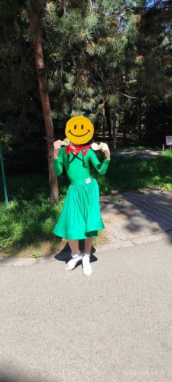 Рейтинговое платье