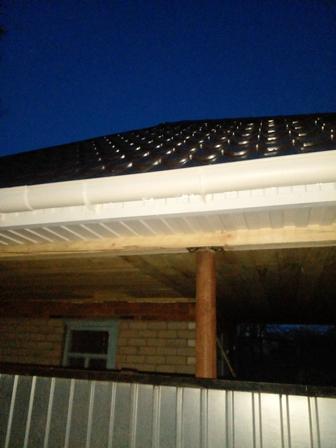 Делаем кровлю качественно