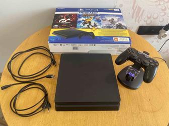 Sony PlayStation 4 Slim 1tb