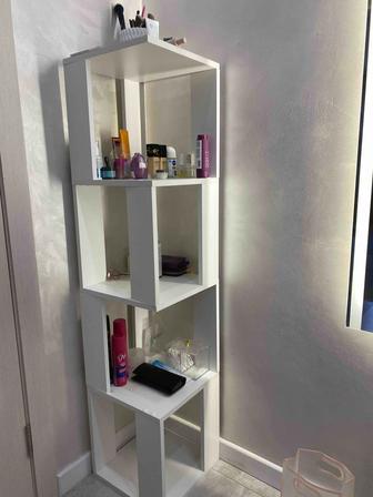 Продам стеллаж напольный