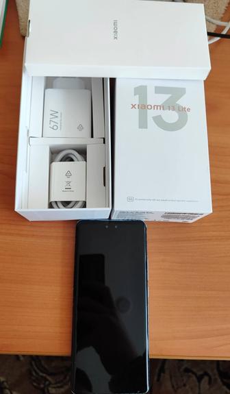 Продам телефон Xiaomi 13 lite