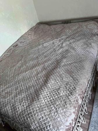 Срочно продам кровать 1,5