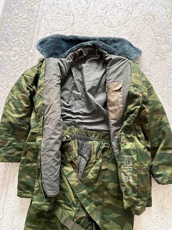 Продам Российский бушлат новый