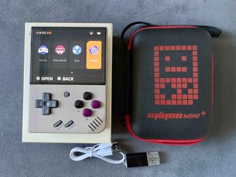 Miyoo Mini Plus консоль