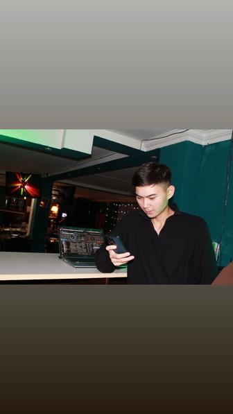 Диджей на твоё мероприятие Выпускные, свадьбы, вечеринки