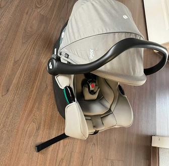 Автокресло переноска