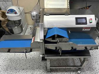 Слайсер (ломтерезка) автоматический