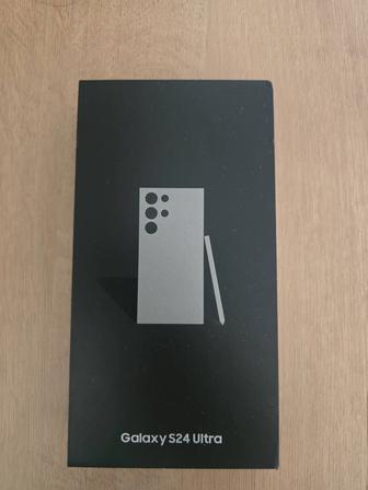 Продам Самсунг S24 Ultra 256gb