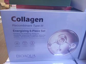 Уходовый набор 6 в 1