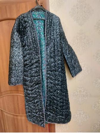 Мужской чапан