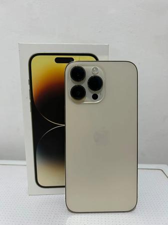 Продам IPhone 14 Pro Max
