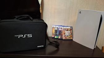 Play station 5