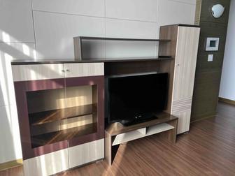 Срочно Продам тв стенку