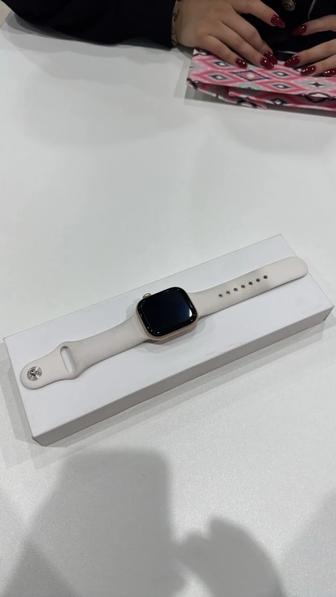 Apple Watch 10 series 42mm