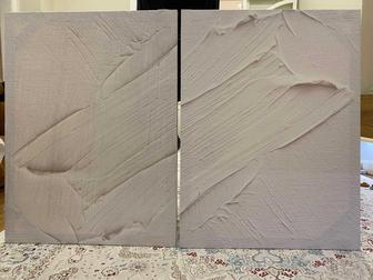 Картины 75х100