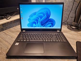 Ноутбук Acer Corei3 модель Acer Extensa 215-52