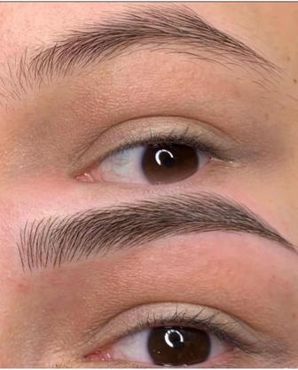 Перманентный макияж