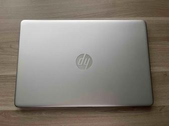 Ноутбук HP 15S-eq2xxx
