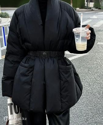 Женская куртка