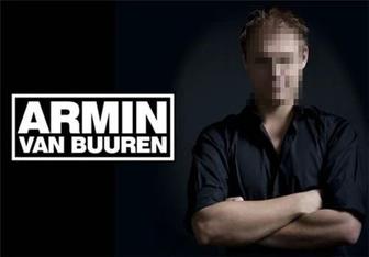 Билеты на Armin Van Buuren