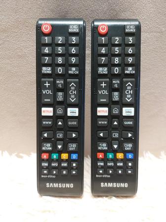 Пульт Samsung оригинал для телевизора