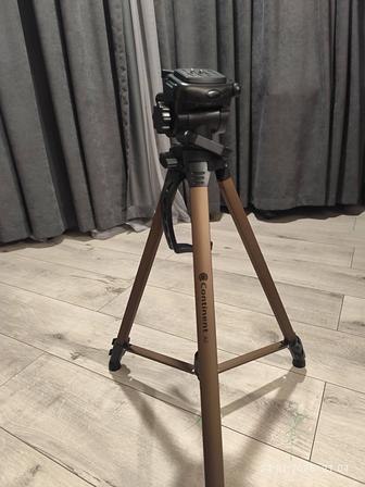 Продам штатив Continent A2