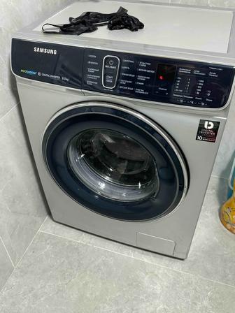 Стиральных машина ремонт