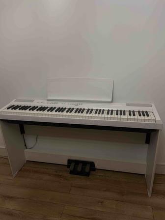 фортепиано yamaha p-115