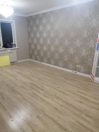 Ремонт квартир под ключ