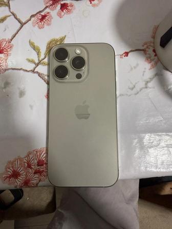 iPhone 16 pro