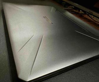 Продам игровой ноут Asus Tuf FX505DT