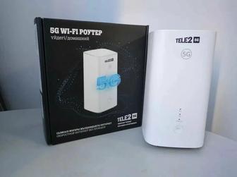 Роутер Теле2 5G