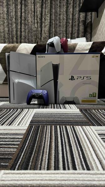 PlayStation5 Slim