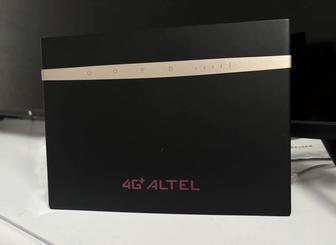 4G роутер разблокированный
