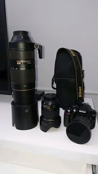 AF-S NIKKOR 80-400mm 1:4.5 -5.6G ED