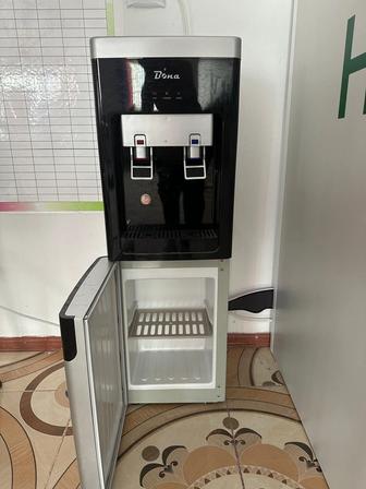 кулер для воды состояние идеальная продажа