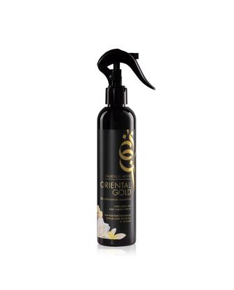 Парфюмированный спрей для воздуха и тканей Восточное золото. FABERLIC