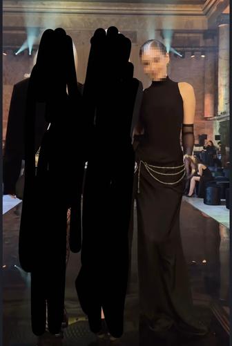 Продам платье Lichi